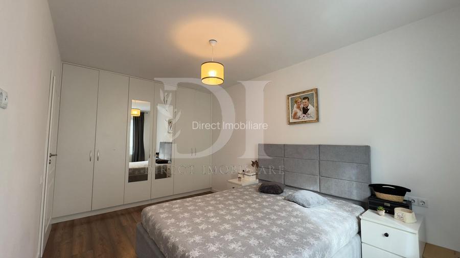 Apartament la cheie / etaj intermediar / Zona Parcul Poligon - 5