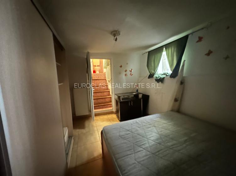 Studio - mezanin si demisol - Centru - 46.000 euro (Cod E8+E10) - 4