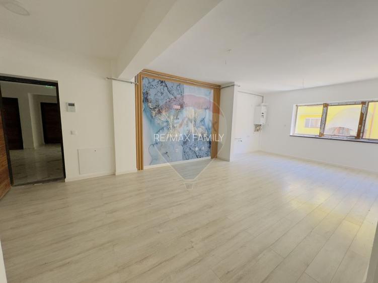 Apartament nou 2camere/ Oncea /Oradea - 3