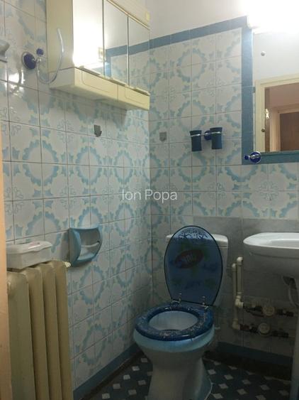 Complet mobilat si utilat, aproape de metrou - 11