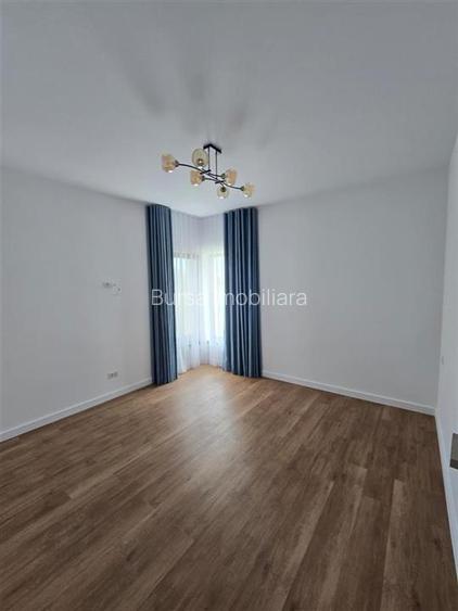 CASA NOUA LA CHEIE, GREENFIELD VANATORI - 13