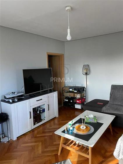 Tipografilor - 2 Camere - Centrala proprie - Etaj intermediar - Boxa - 2