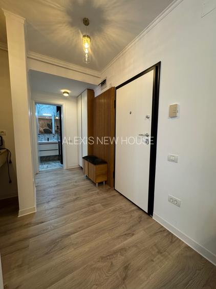 Apartament de lux PALAZU MARE (prima inchirere) - 3