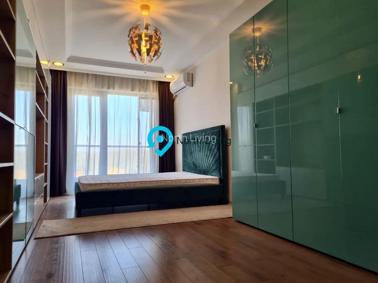 3 camere zona Iancu Nicolae | complex cu piscina - 9