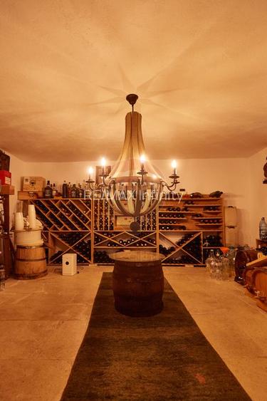 Casa / Vila cu 4 camere de vanzare la doar 30 de minute de Cluj - 15