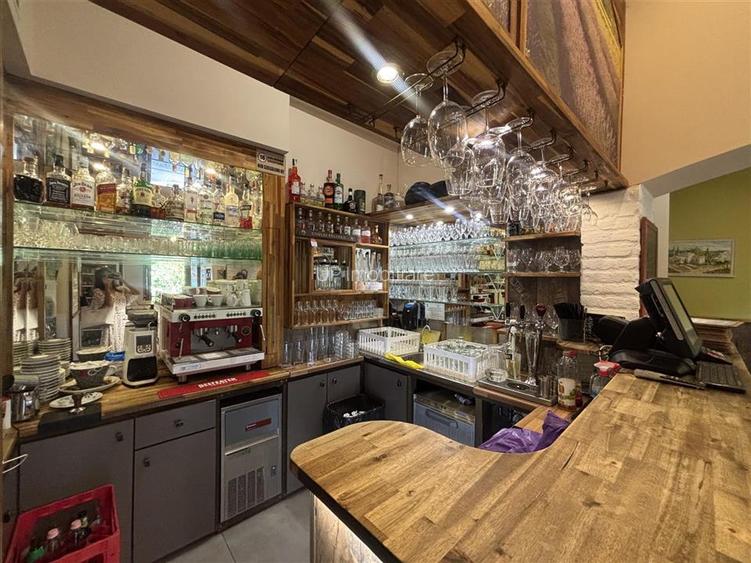 RESTAURANT GYULA | UNGARIA | PANOURI SOLARE | 245 MP |  TERASA PE LAC - 6