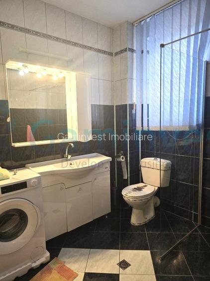 Casa de inchiriat cu 5 dormitoare in zona Gheorghe Doja - 11