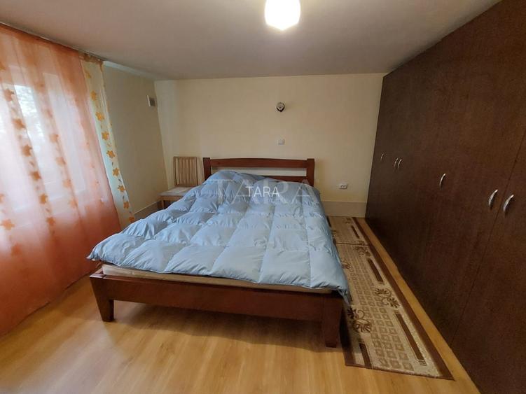 Casă cu potențial în Gruia – 4 camere, pod generos, zonă liniștită! - 4