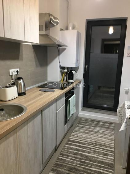 Garsoniera 21 residence Politehnica - 7