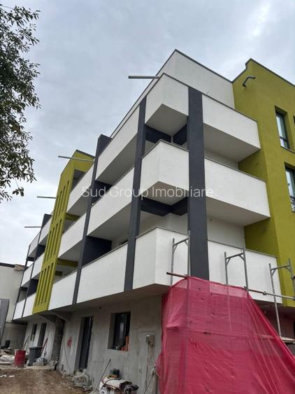 Apartamente Premium in  Inima Craiovei / central / 2 min.de  Ramada - 3