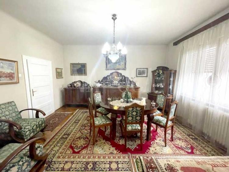 Casa 7 camere de vanzare in Andrei Muresanu, Cluj Napoca - 2