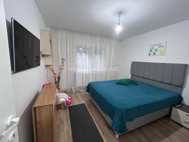 Apartament 3 camere 66mp, Dorobantilor, Renovat 2023 in totalitate. - 5