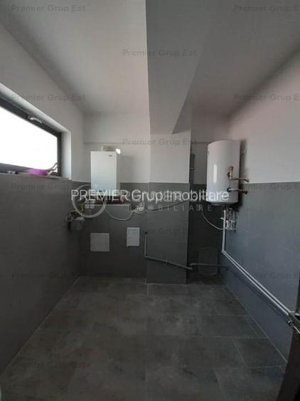 Spatiu de birouri Podu Ros, 46mp, CT, AC, PARCARE - 7