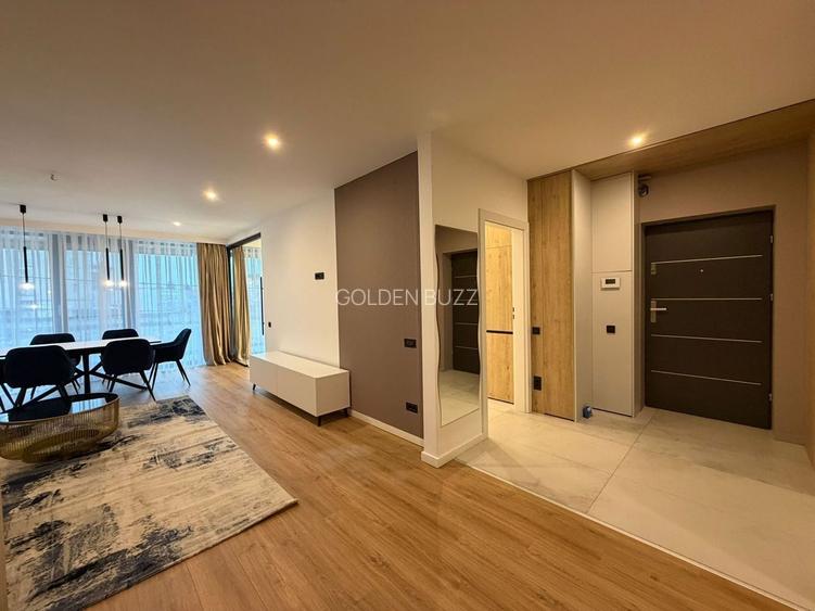 Apartament premium 3 camere de închiriat – Barbu Văcarescu - 5