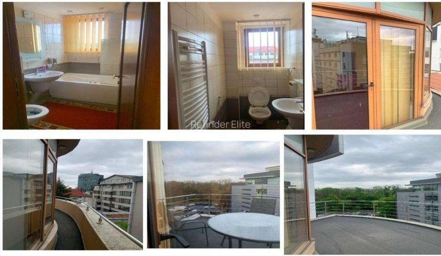 Imobil 1013 mp | Aviatorilor - Piata Charles de Gaulle | - 15