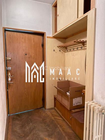 Apartament 3 camere la casa | Garaj | Balcon | Central - 7