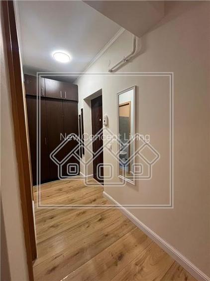 Garsoniera de inchiriat in Sibiu - 26mp - Turnisor - 4