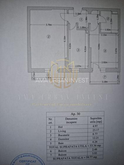 Berceni Drumul Dealu Alunis - 8