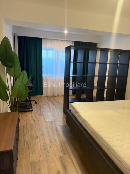 Apartament modern de 58mp, zona OMW-Calea Turzii - 10