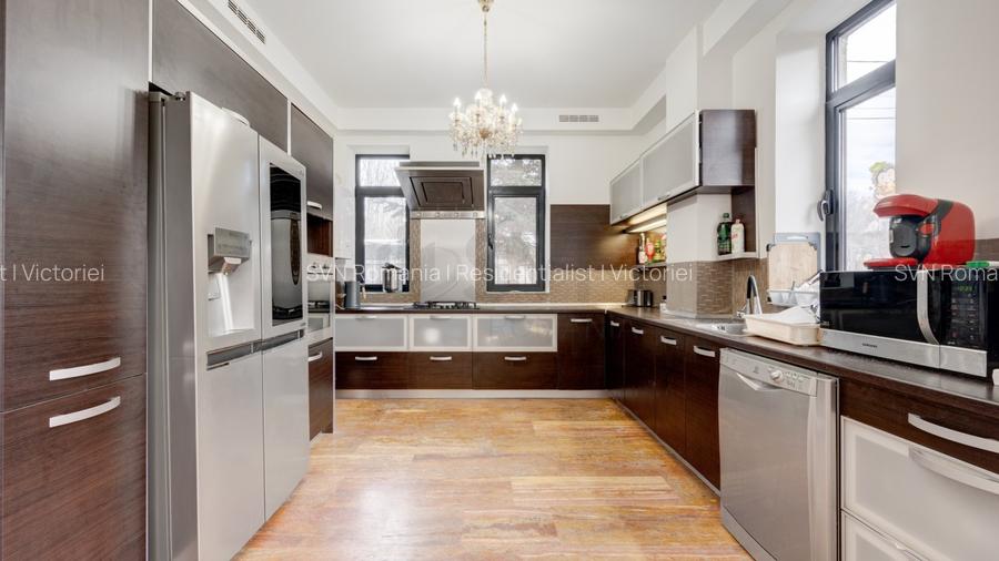 REV2004657 Casa moderna cu influente mediteraneene l Jandarmeriei - 22