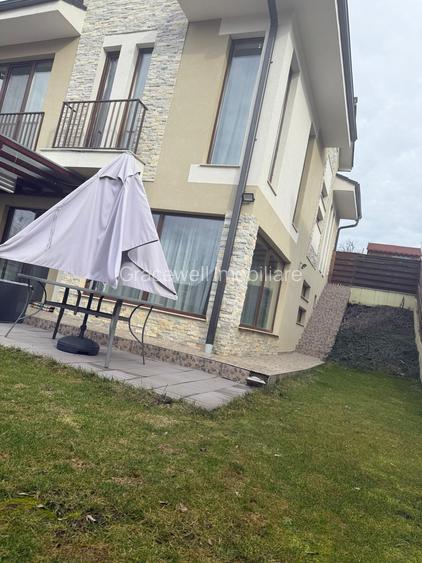 Casă modernă de lux – Wonderland, locație premium, acces rapid spre centru. - 9