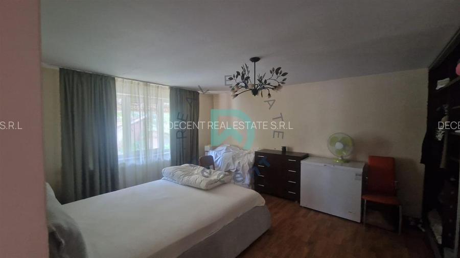 Apartament 2 camere la casa, Brasovul Vechi - 12