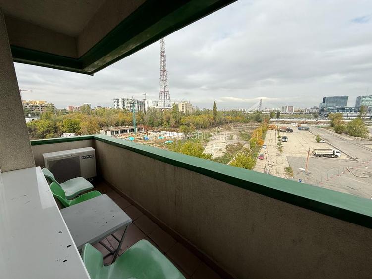 Complexul Quadra Place 2, garsoniera cocheta, centrala, etaj 4, 40 mp - 11