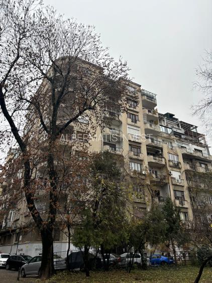 apartament 2 camere cu vedere in Cismigiu - 13