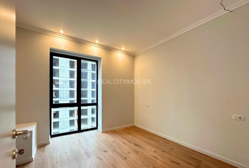 Vanzare apartament exclusivist ansamblu rezidențial ONE66 - 10