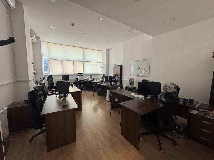 Spatii de birouri de Vanzare *Dacia-Eminescu* - 11