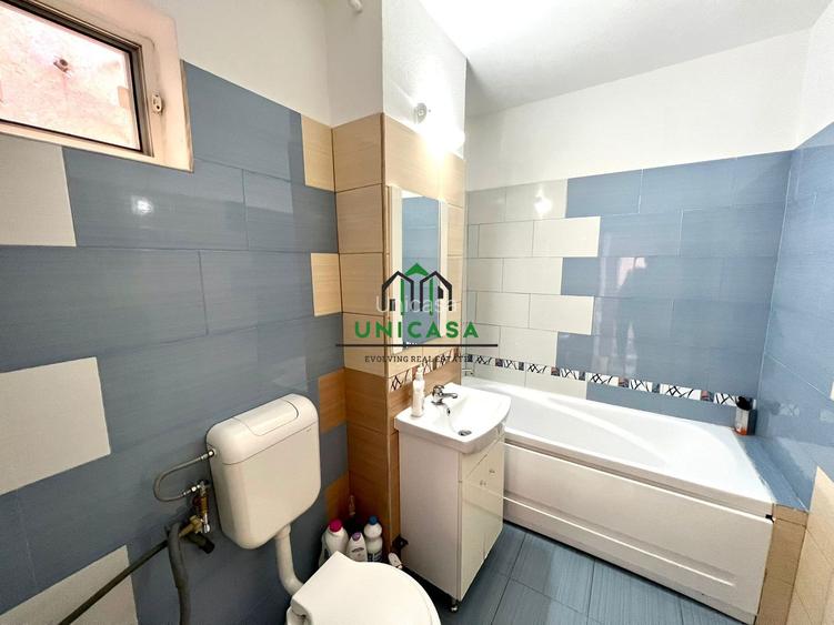 Apartament 2 cam /de inchiriat /zona Traian - 7