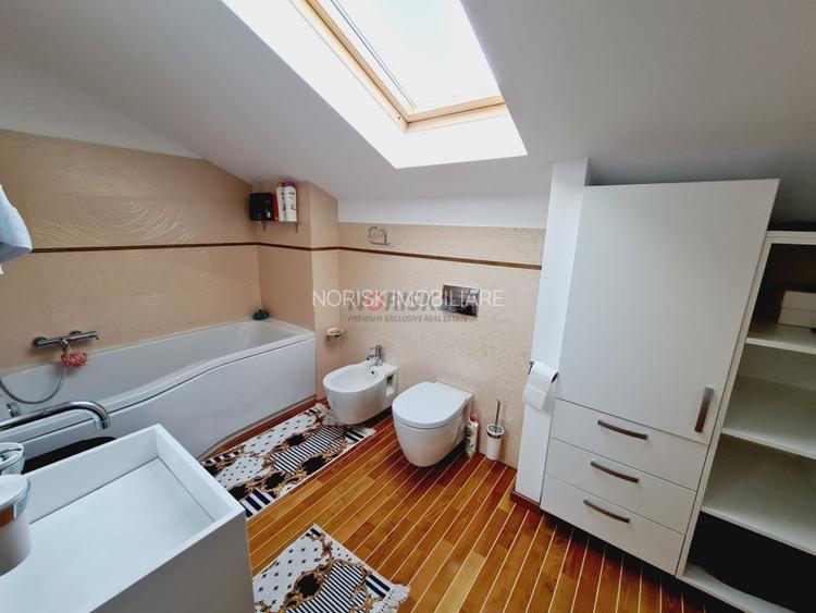 Pantelimon - Vila moderna lux - posibilitate rate direct la proprietar - 24