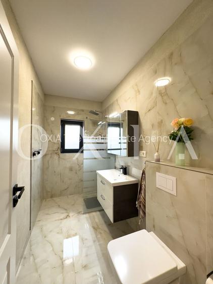 OX678 Proprietate Exclusivista in Sanandrei, Zona Noua - 15