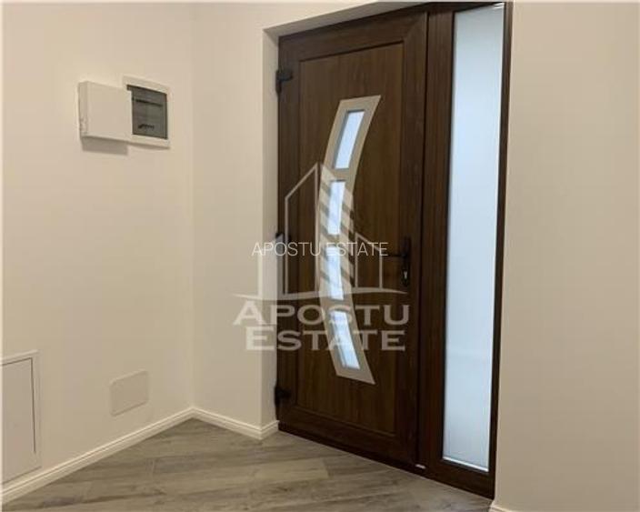 Casa cu 3 camere in Dumbravita - 9