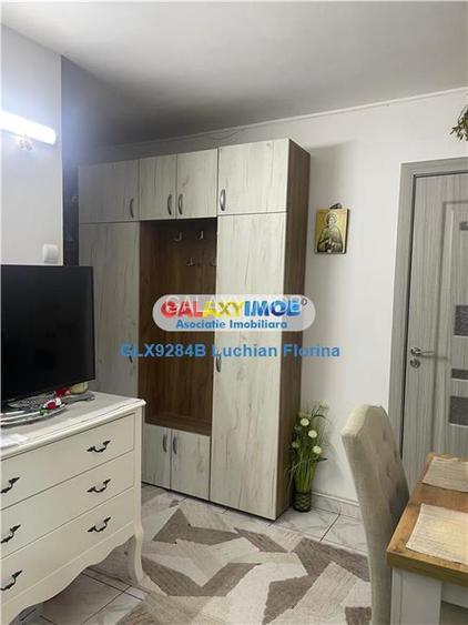 Apartament 2 camere, decomandat, etaj 3, an 1981 I Titan - 6
