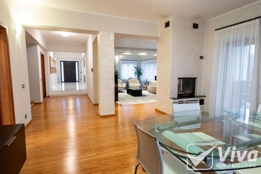 “City View” Galata – Platoul însorit, casa 300 mpu, D/P/E, teren 1095mp - 6