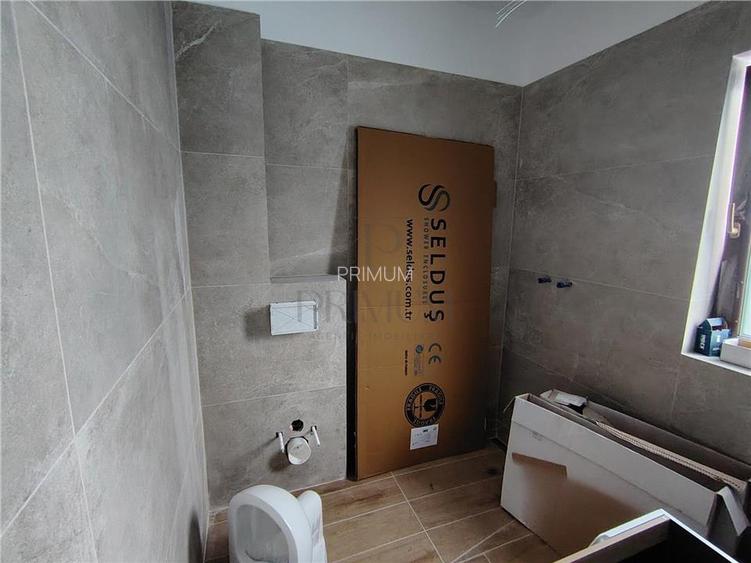 Duplex superb - toate utilitatile - la cheie - 10