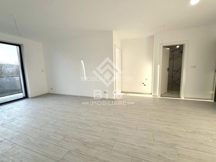 Apartament 2 camere, bloc nou - zona Mall, Bistrița - 3