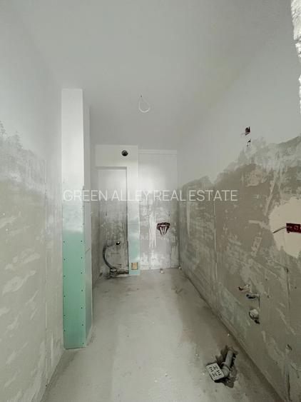 APARTAMENT 3 CAMERE || CURTE 110 MP || ACCES INDIVIDUAL || DOMENII - 9