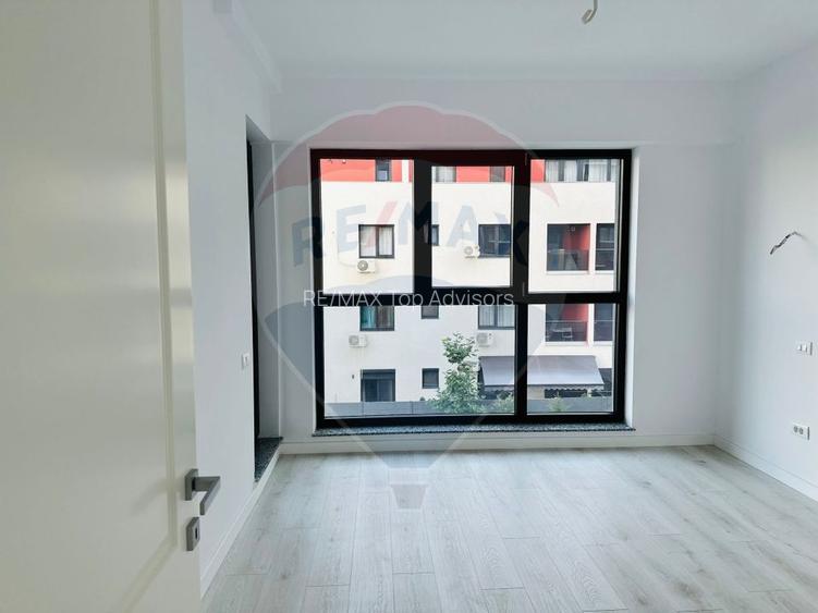 INCHIRIERE 2 camere în zona Pipera Rond OMV - 10