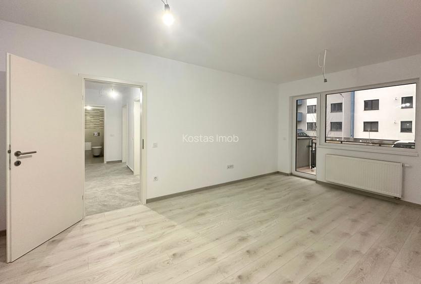 Inchiriere apartament nemobilat Casa Nobel Lângă Coresi - 2