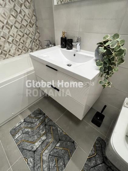 Apart 2 Camere + Parcare | Onix Residence – Aviatiei | Mobilat & Utilat Premium - 26