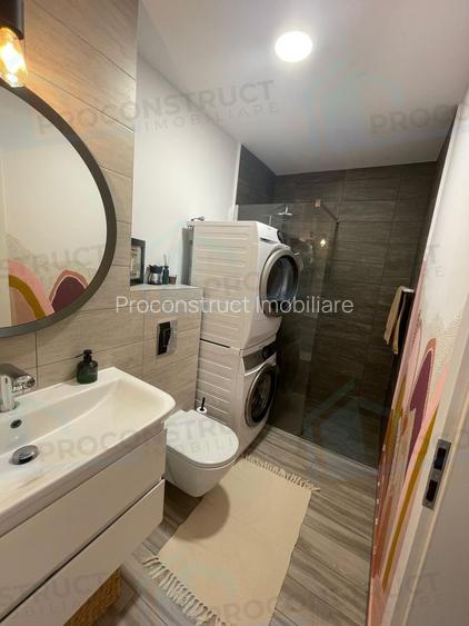 Apartament 3 camere, 82 mp, zona Aradului – bloc 2018 - 9