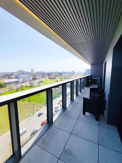 CORTINA ACADEMY  | 3 CAMERE | 95 mp |  IDEAL FAMILII  |  TERASA 20 MP | - 20