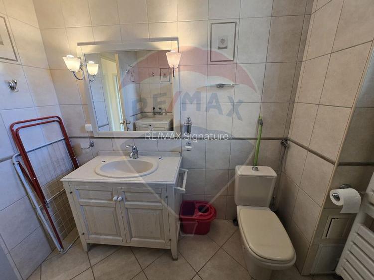 DE VANZARE Apartament cu 4 camere în Mamaia Nord - 27