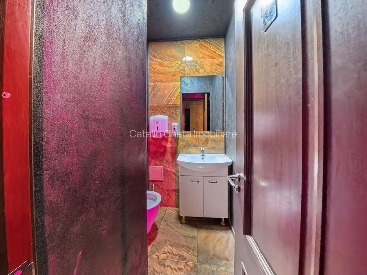 Spatiu comercial de inchiriat Mihai Viteazu - Bacau - 6