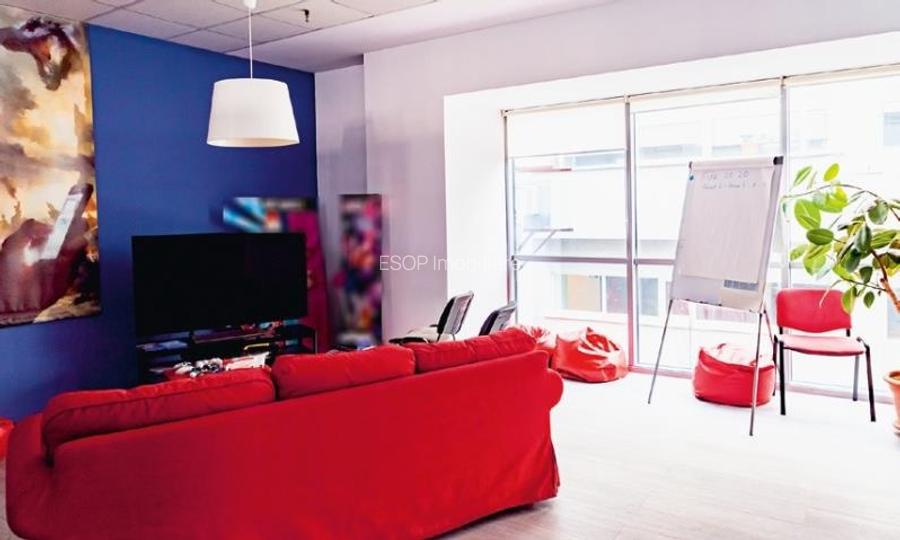 0% comision! Inchiriere birouri Presei Libere, 1130 - 11126 mp - 9