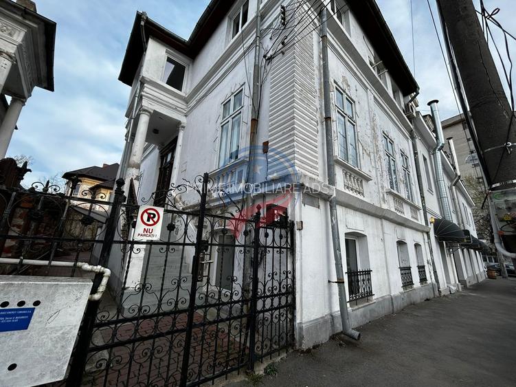 Casa  Ultracentral- de inchiriat/ vanzare - 4
