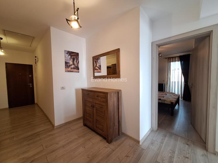 Oportunitate! Apartament cu 2 camere-loc de parcare inclus- bloc nou -Aradului - 12