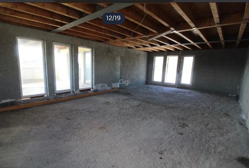 Casa cu variante de dezvoltare pensiune,clinica sau casa particulara privata 100 - 14